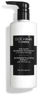 sisley Haarshampoo HAIR RITUEL soin lavant revitalisant nourrissant 500ml