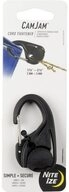 Nite Ize Tunnelzelt NITE Ize NI-NCJ-01-R3 Schnurspanner 65.5 mm x 35.1 mm x...