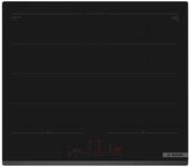 BOSCH Induktions-Kochfeld PXY63KHC1E, autark, Timer
