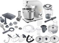 eta K&uuml;chenmaschine Gratus Evo Max ETA102890061, 1500 W, 5,5 l Sch&uuml;ssel