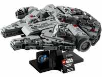 LEGO® Konstruktionsspielsteine Millennium Falcon™ LEGO (75375), LEGO® Star
