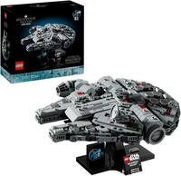 LEGO&reg; Millennium Falcon&trade; LEGO (75375), LEGO&reg; Star Wars&trade;