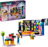 LEGO&reg; Karaoke-Party (42610), LEGO Friends Konstruktionsspielsteine, (196 St), Made