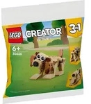 LEGO&reg; Spiel LEGO Creator 30666 - Geschenkset mit Tieren