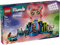 LEGO&reg; LEGO&reg; Friends 42616 Talentshow in Heartlake City Spielbausteine
