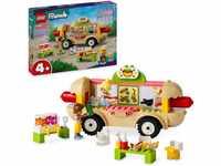 LEGO Friends - Hotdog-Truck (42633)