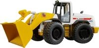 Bruder&reg; Spielzeug-Radlader Roadmax Gelenkradlader 46 cm (03412), Made in Europe