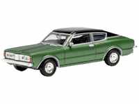 Herpa Ford Taunus 1600 Coupé (033398-002)