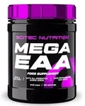 Scitec Nutrition Scitec Nutrition Mega EAA 240 Kapseln, 240 St.