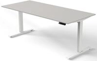 KERKMANN Schreibtisch Sitz-/Stehtisch Move 3 elektr. h&ouml;henverstellbar BxTxH
