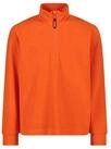 CMP Fleecepullover CMP Jungen Fleece Pullover Boy Fleece Sweat 3G28134