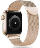 TECH PROTECT Smartwatch-Armband Tech-Protect MilaneseBand f&uuml;r Apple Watch 4-9...