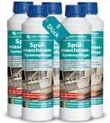 HOTREGA&reg; Sp&uuml;lmaschinenreiniger Systempflege Entkalker Pflege Reiniger x 250ml