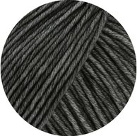 LANA GROSSA COOL WOOL BIG VINTAGE H&auml;kelwolle, 120 m (Ton-in-Ton gef&auml;rbte