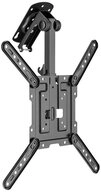 my wall Monitor-Halterung Klappbarer Deckenhalter f&uuml;r Flachbildschirme HL45-3L,