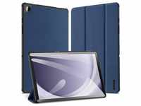 Dux Ducis Tablet-Hülle Hülle mit integrierter Standfunktion für Samsung...