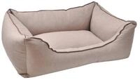 Aum&uuml;ller Tiersofa Hundesofa Basic Line, Beige, 100 cm