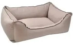 Aum&uuml;ller Tiersofa Hundesofa Basic Line, Beige, 117 cm