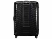 Samsonite Koffer PROXIS 86, 4 Rollen, Reisekoffer Koffer-groß Hartschalenkoffer