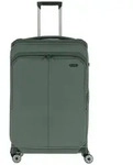 travelite Weichgep&auml;ck-Trolley PRIIMA Trolley 48 cm x 79 cm x 31 cm | 91 l