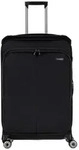 travelite Weichgep&auml;ck-Trolley PRIIMA Trolley schwarz 48 cm x 79 cm x 31 cm |...