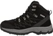 WHISTLER Contai Stiefel im rutschfester Qualit&auml;t mit Spikes