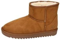 Dockers by Gerli Boots Winterboots mit Ziern&auml;hten