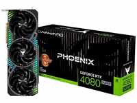 Gainward GeForce RTX 4080 SUPER Phoenix GS Grafikkarte