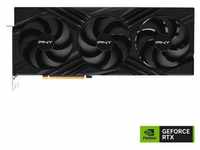 PNY GeForce RTX™ 4080 SUPER 16GB OC LED TF Grafikkarte