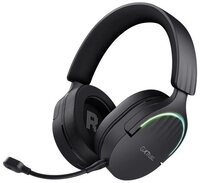Trust GXT 491 Fayzo Wireless Gaming Headset 7.1 kabellos f&uuml;r PC Switch