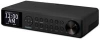 Medion&reg; P66750 Radio (K&uuml;chenradio DAB+ mit Farbdisplay, Bluetooth & Timer)