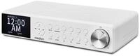 Medion&reg; Radio (AM/FM, MW/UKW, DAB+, 3 W, DAB+ K&uuml;chenradio, PLL UKW Radio, dimmbares