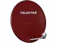 TELESTAR DIGIRAPID 60 A rot SAT-Antenne