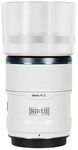 SIRUI Sniper 56mm Objektiv, (F1.2 APSC Auto-Focus Objektiv Sony-E/Nikon-Z/Fuji-X