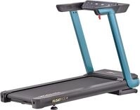 Reebok Laufband FR20z Floatride, bis max. 18 km/h, mit Steigung, 120 kg max.