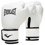 Everlast Boxhandschuhe wei&szlig; L/XL