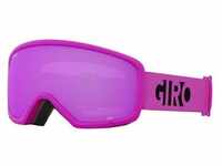 Giro Stomp Ski Goggles Rosa Amber Pink/CAT2 (7134799-UNIC)