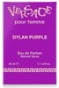 Versace Eau de Parfum Dylan Purple Pour Femme Eau de Parfum