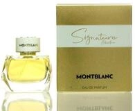 MONTBLANC Eau de Parfum Montblanc Signature Absolue Eau de Parfum 30 ml