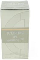 ICEBERG Eau de Toilette Iceberg Wonderfully you For Her Eau de Toilette Spray...