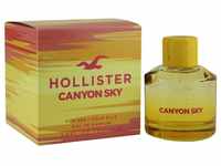 HOLLISTER Eau de Parfum Canyon Sky for Her 100 ml