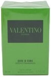 Valentino Eau de Parfum Born in Roma Green Stravaganza, Glasflakon, Parf&uuml;m EDP,