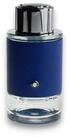 MONTBLANC Eau de Parfum Explorer Ultra Blue