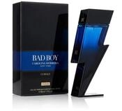 Carolina Herrera Eau de Parfum Bad Boy Cobalt Elixir