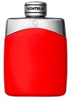 MONTBLANC Eau de Parfum Legend Red, Glasflakon, Parf&uuml;m EDP, Herrenduft
