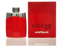 MONTBLANC Eau de Parfum Legend Red 100 ml Eau de Parfum