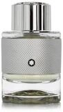 MONTBLANC Eau de Parfum Explorer Platinum