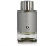 MONTBLANC Eau de Parfum Platinum, Glasflakon, Parf&uuml;m EDP, Herrenduft