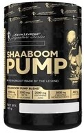 Kevin Levrone KEVIN LEVRONE Shaaboom Pump Black Line Pre-workout 385g Pulver, Mit