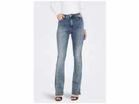 ONLY Bootcut-Jeans ONLMILA HW FLARED DNM BJ13994 NOOS